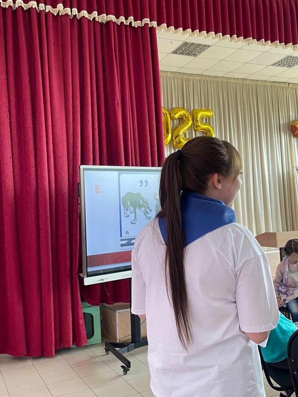 ЗНАТОКИ ПДД.
